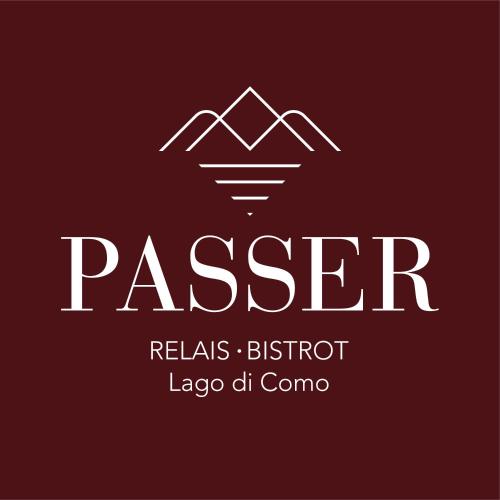 Certifikát, hodnocení, plakát nebo jiný dokument vystavený v ubytování Passer Relais Bistrot