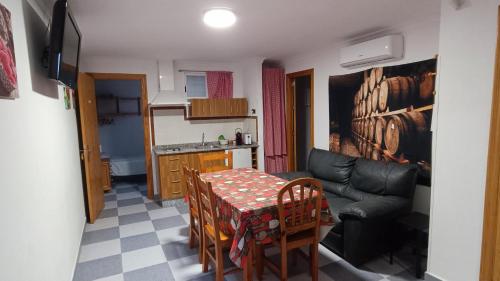 La BODEGA DE ROSARIO