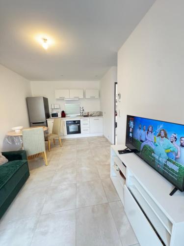 Cosy avec extérieur privée