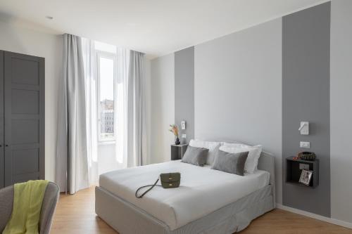 iFlat La Dolce Vita - Contemporary Luxury in Rome