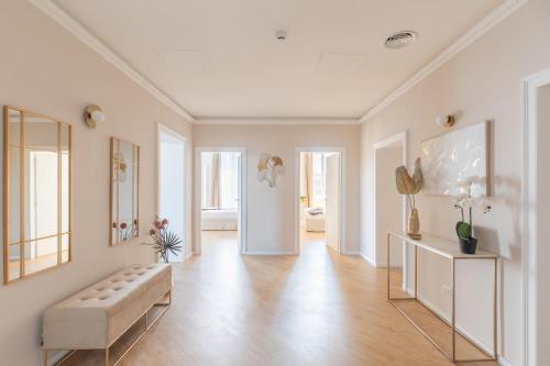 iFlat La Dolce Vita - Contemporary Luxury in Rome