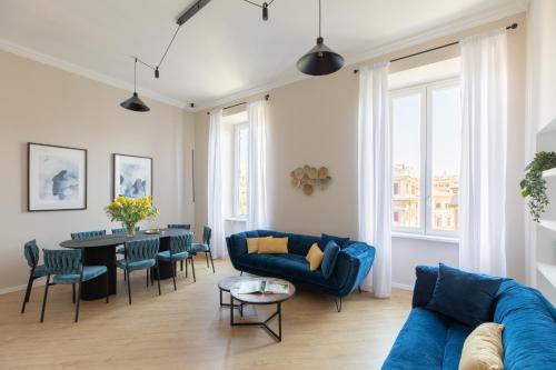 iFlat La Dolce Vita - Contemporary Luxury in Rome