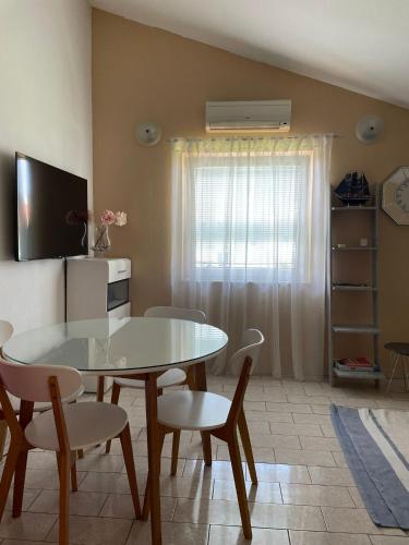 Apartment Kristina
