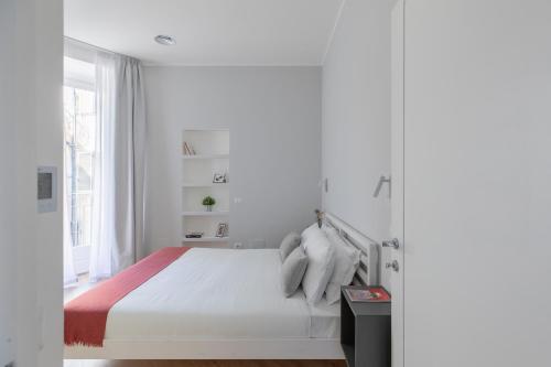 iFlat La Dolce Vita - Contemporary Luxury in Rome