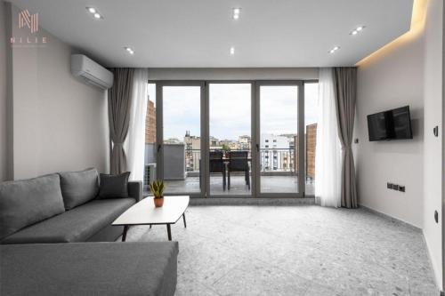 The SkySphere, Nilie Hospitality MGMT