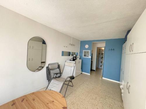 Photo de la galerie de l'établissement STUDIO À PROXIMITÉ DE LA PLAGE, au Cap d'Agde