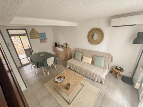 Maison vacances proche de la mer