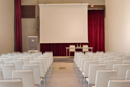 Gallery image of NH Venezia Laguna Palace in Mestre