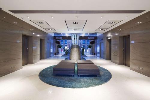 Gallery image of NH Venezia Laguna Palace in Mestre