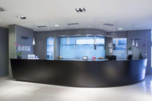 Gallery image of NH Venezia Laguna Palace in Mestre