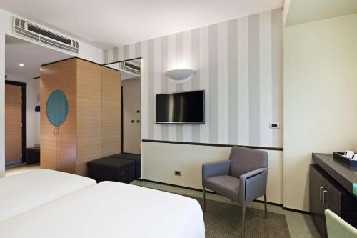Gallery image of NH Venezia Laguna Palace in Mestre