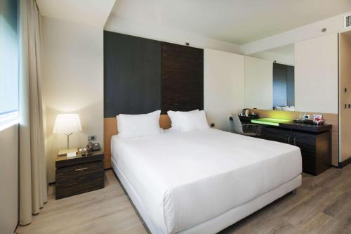 Gallery image of NH Venezia Laguna Palace in Mestre