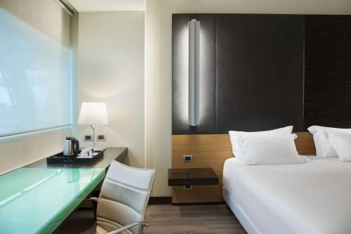 Gallery image of NH Venezia Laguna Palace in Mestre