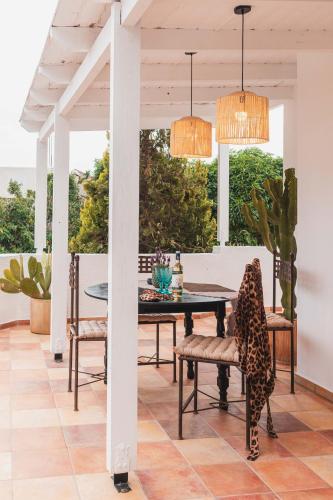 Fotografie z fotogalerie ubytování Villa Mia - Peaceful Oasis in Ierapetra Crete v destinaci Vaïniá