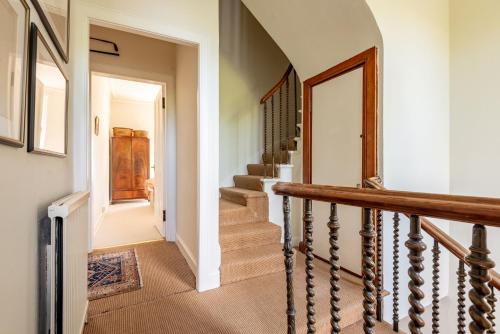 Φωτογραφία από το άλμπουμ του Hazelton Townhouse - Crail σε Crail