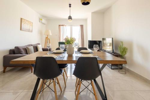 Waylink Residences-Piraeus Port DRA