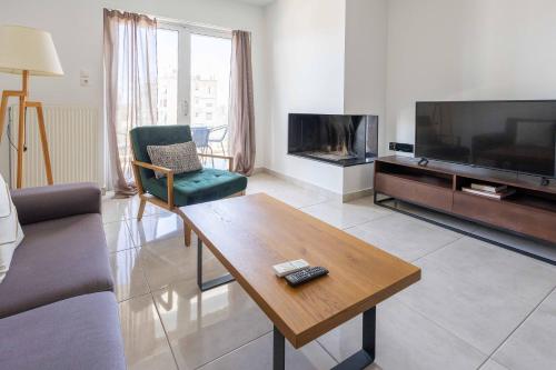 Waylink Residences-Piraeus Port DRA