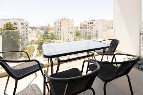 Waylink Residences-Piraeus Port DRA