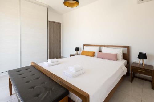 Waylink Residences-Piraeus Port DRA