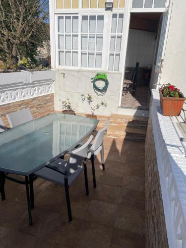 Apartamento a 500m de la playa