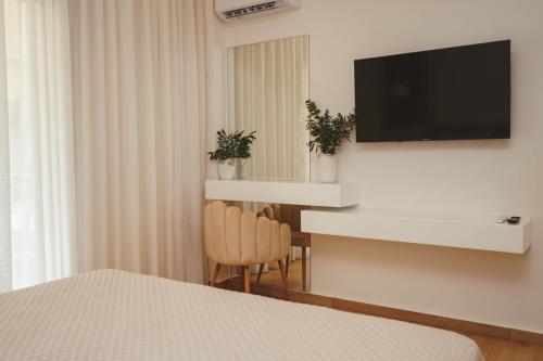 Mely Luxury Apartments
