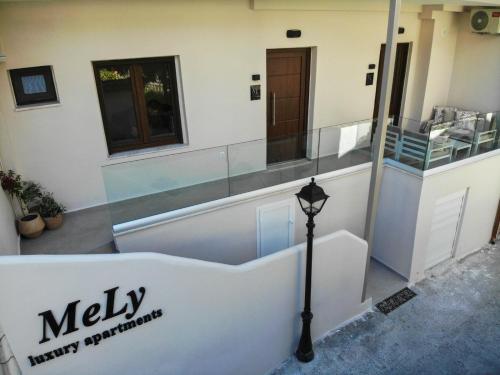 Mely Luxury Apartments