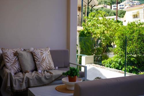 Mely Luxury Apartments