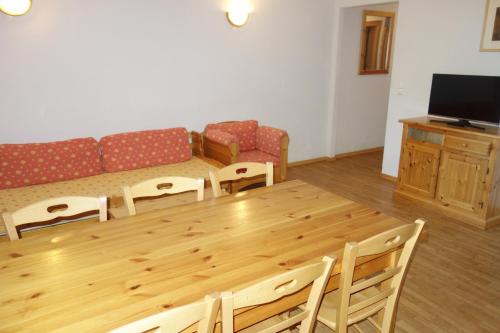 Pracondu 2 406 - OUTDOOR & FUN apartment 6 pers