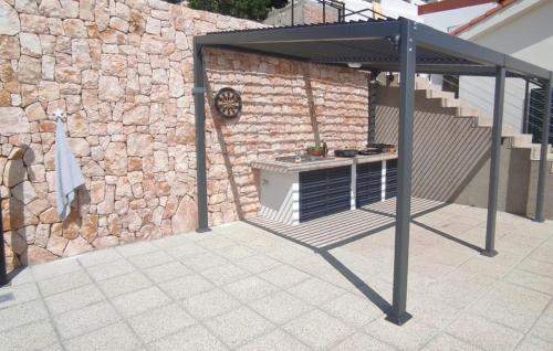 Μπαλκόνι ή βεράντα στο House Vissum by Villas Guide