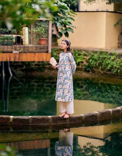 Fotografie z fotogalerie ubytování Về Quê Retreat v destinaci Lương Sơn