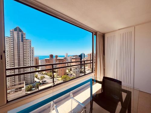 Apartamento La Niña 16 by Gestaltur