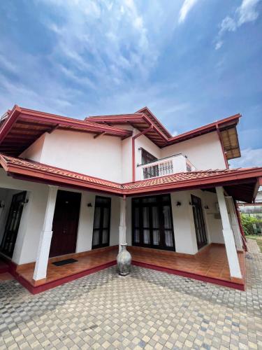 Gallery image of Urban Villas, Kotte in Sri Jayewardenepura Kotte