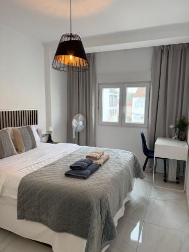 Charming apartment with Year-Round Pool & Near Sea