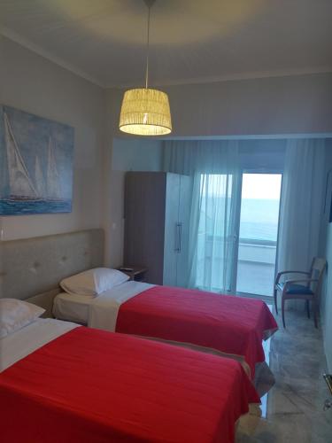 Galería fotográfica de Panorama Sea View en Kallithea Halkidikis