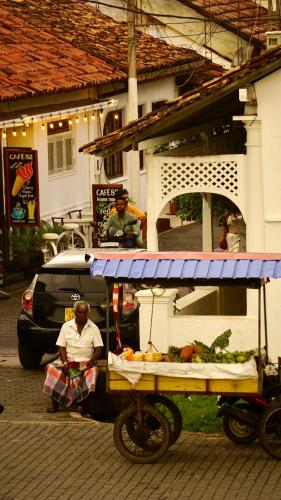 Imagen de la galería de Explore Galle's Hidden Gems, en Galle