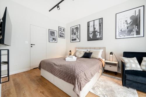 Globtroter Chic Harmony Studio by BookingHost