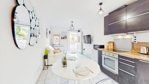 Le Bel Ouvillais - Proche Plage & Chemins Rando