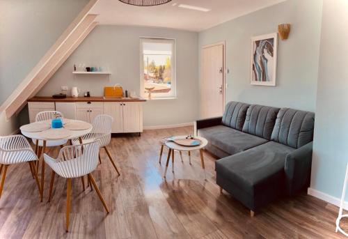 Apartamenty BIAŁA I