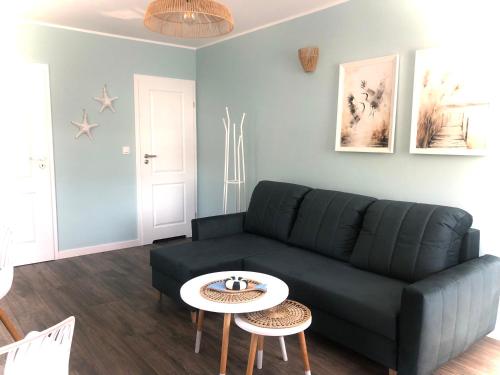 Apartamenty BIAŁA II