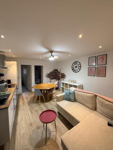 cocon du petit Bayonne