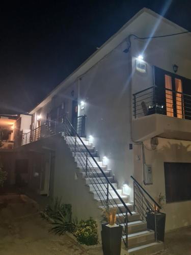 Alion House