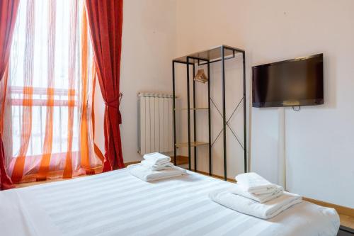 Sant'Ambrogio Apartments - Michelangelo