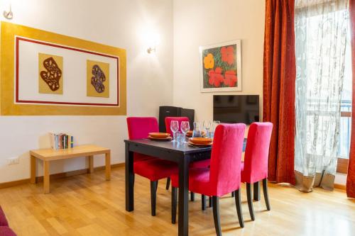 Sant'Ambrogio Apartments - Michelangelo