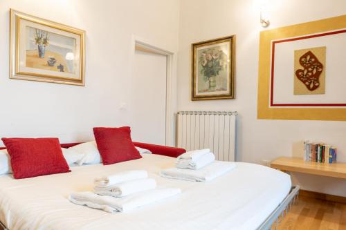 Sant'Ambrogio Apartments - Michelangelo
