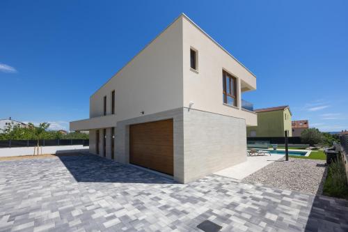 Villa Patron