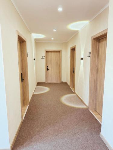 アスタナにあるTan Hotel Astanaのギャラリーの写真