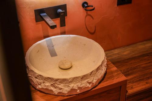 Fotografie z fotogalerie ubytování Bregu Village Spa v destinaci Pjezgë