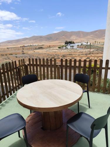 Antigua Apartment, Beautiful Mountain views