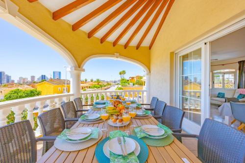 Villa Silene by Plusholidays