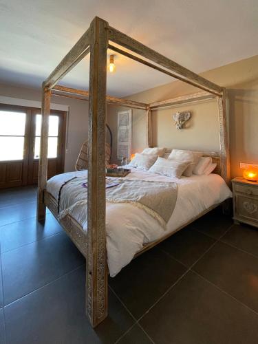 Casa Eden - Mountain View, Infinity Pool Boutique resort - Adults only